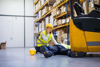 Arbeitsschutztag Spezial 2023 Unfallerhebungen und deren Berichterstattung sowie Mitarbeiterqualifikation