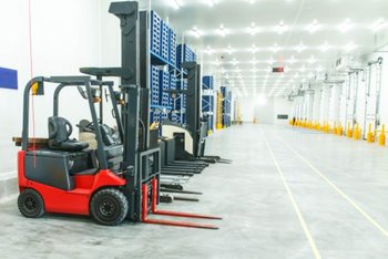 Aggiornamento del corso di sicurezza per carrellisti - secondo l’Accordo Stato-Regioni n. 59 del 17.04.2025 relativo all’art. 73, comma 5, del D.Lgs. 81/2008