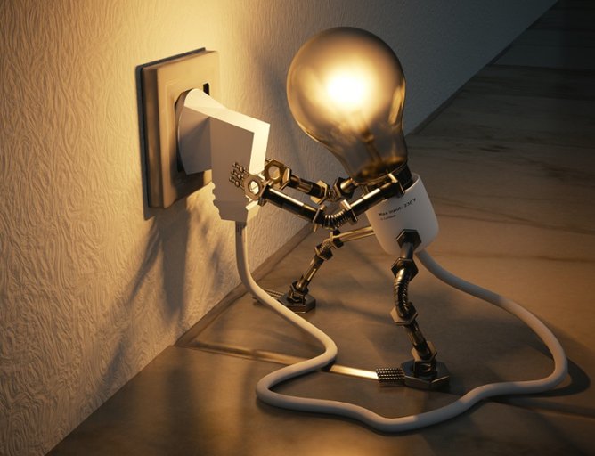 Symbolbild Impianti elettrici - Aggiornamento gestione lavori elettrici - secondo le norme CEI 11-27:2025-10 e CEI EN 50110-1:2023
