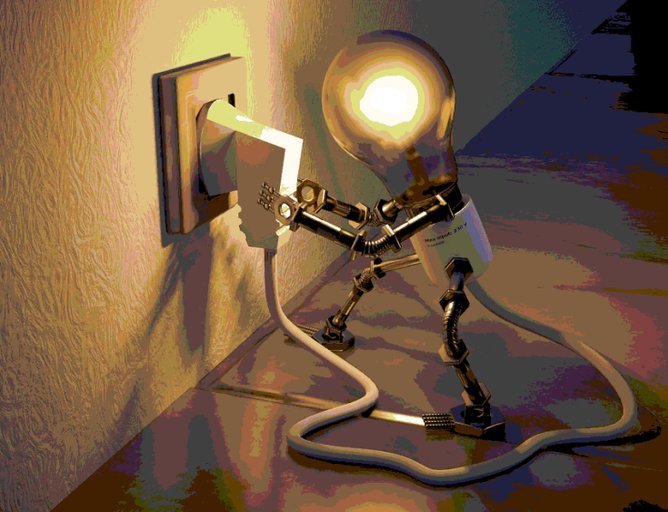 Symbolbild Impianti elettrici - Corso di formazione sulla gestione dei lavori elettrici - secondo le norme CEI 11-27:2025-10 e CEI EN 50110-1:2023