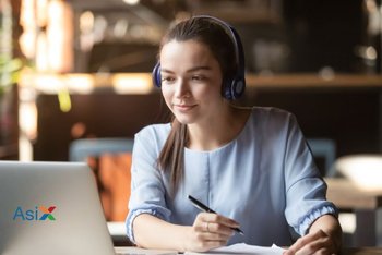 Symbolbild AsiX - Die Managementsoftware - Anwenderschulung