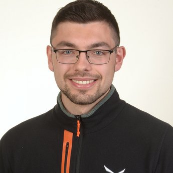 Julian Schwellensattl