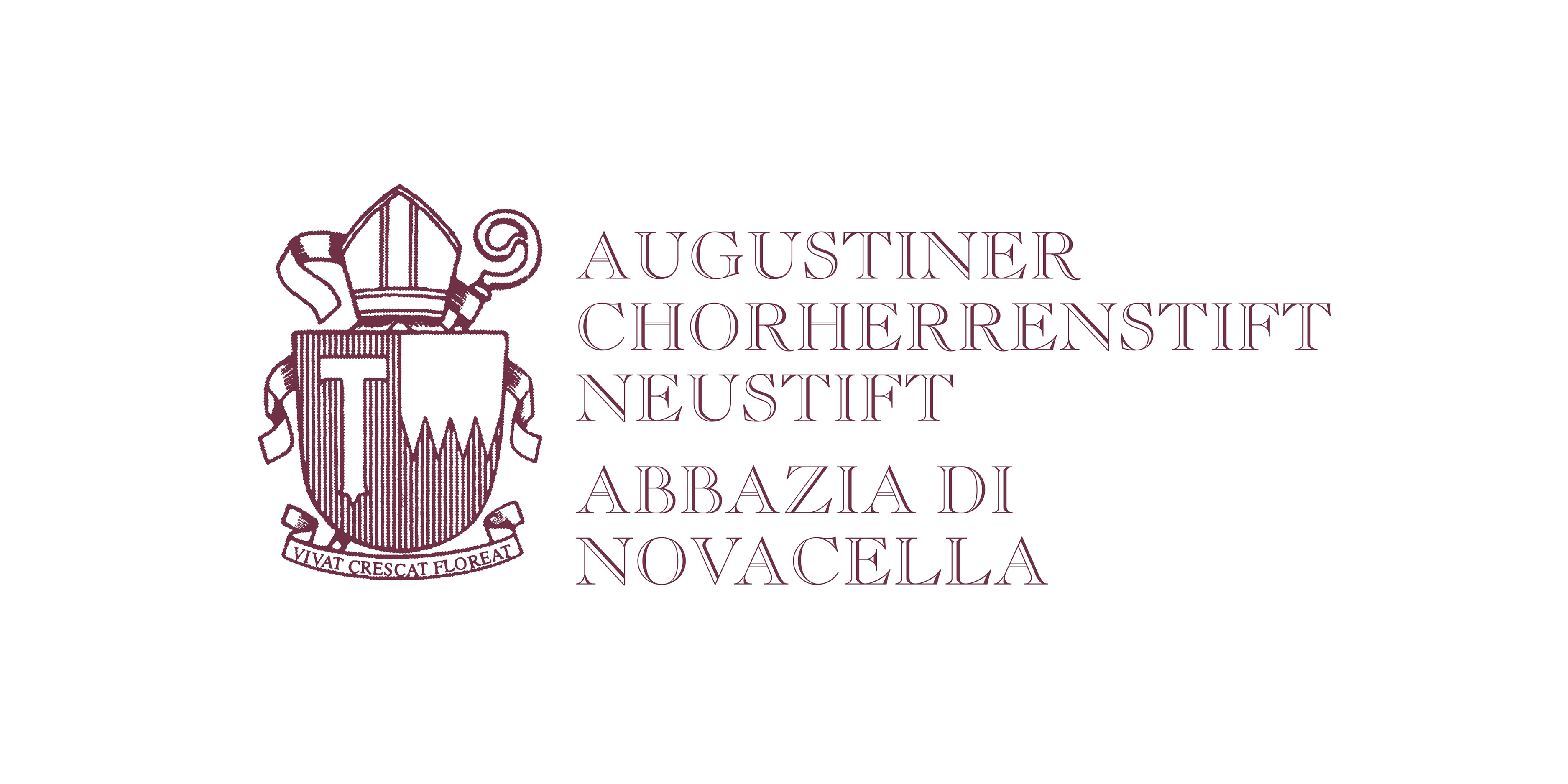 Augustiner Chorherrenstift Neustift | Abbazia di Novacella