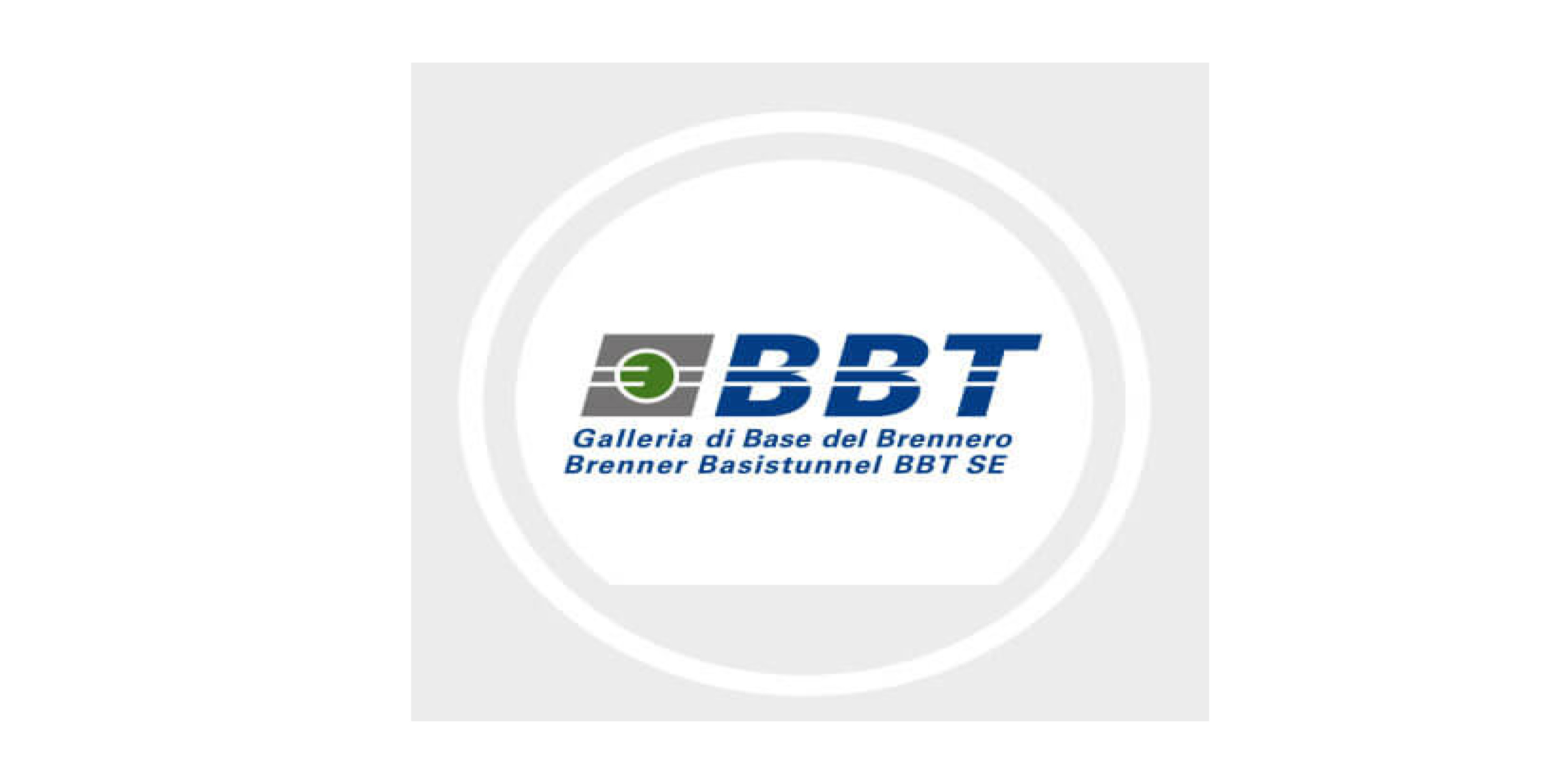Brenner Basistunnel BBT SE