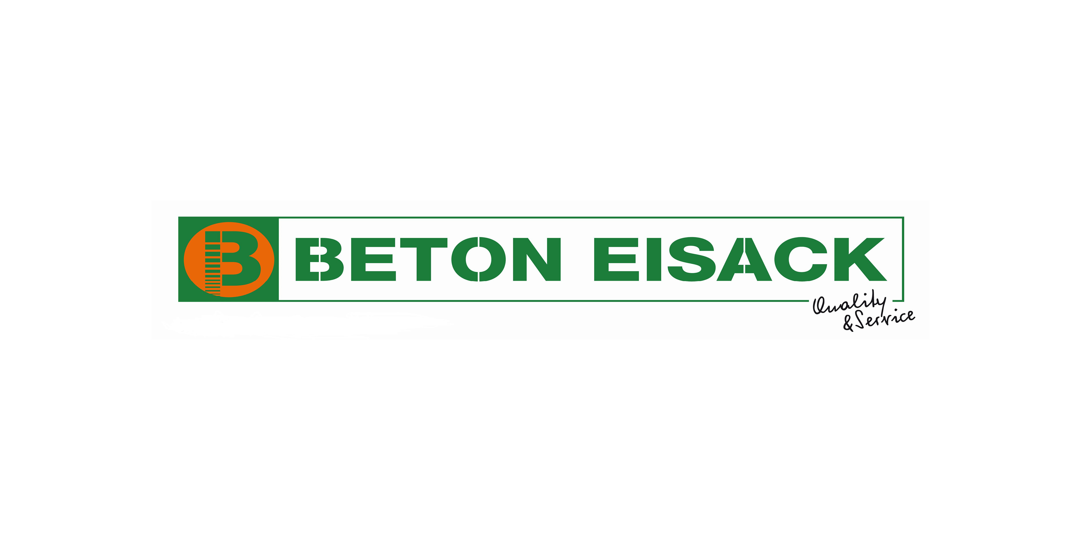 Beton Eisack GmbH | srl