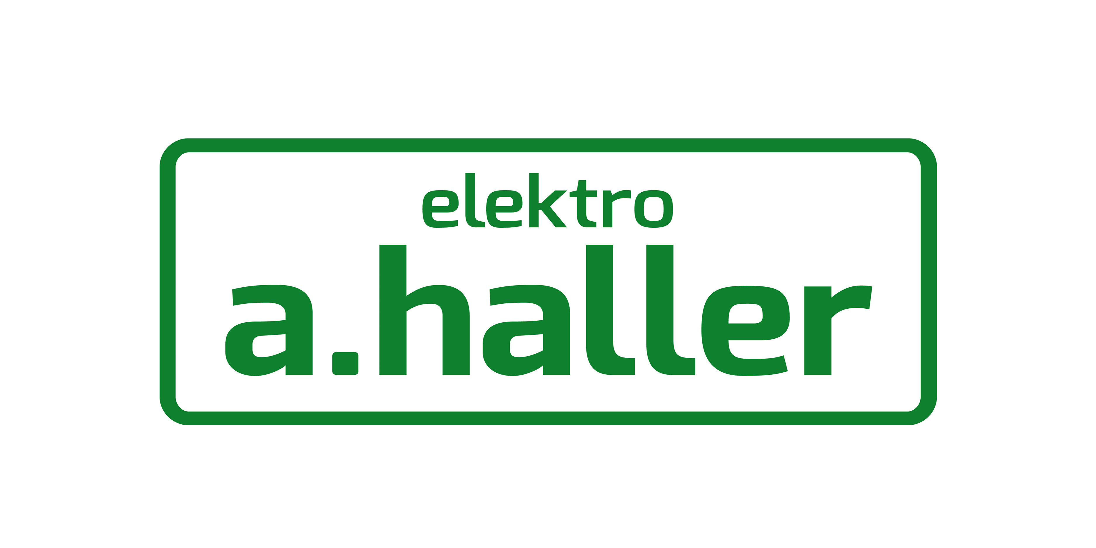 Elektro A. Haller OHG | snc