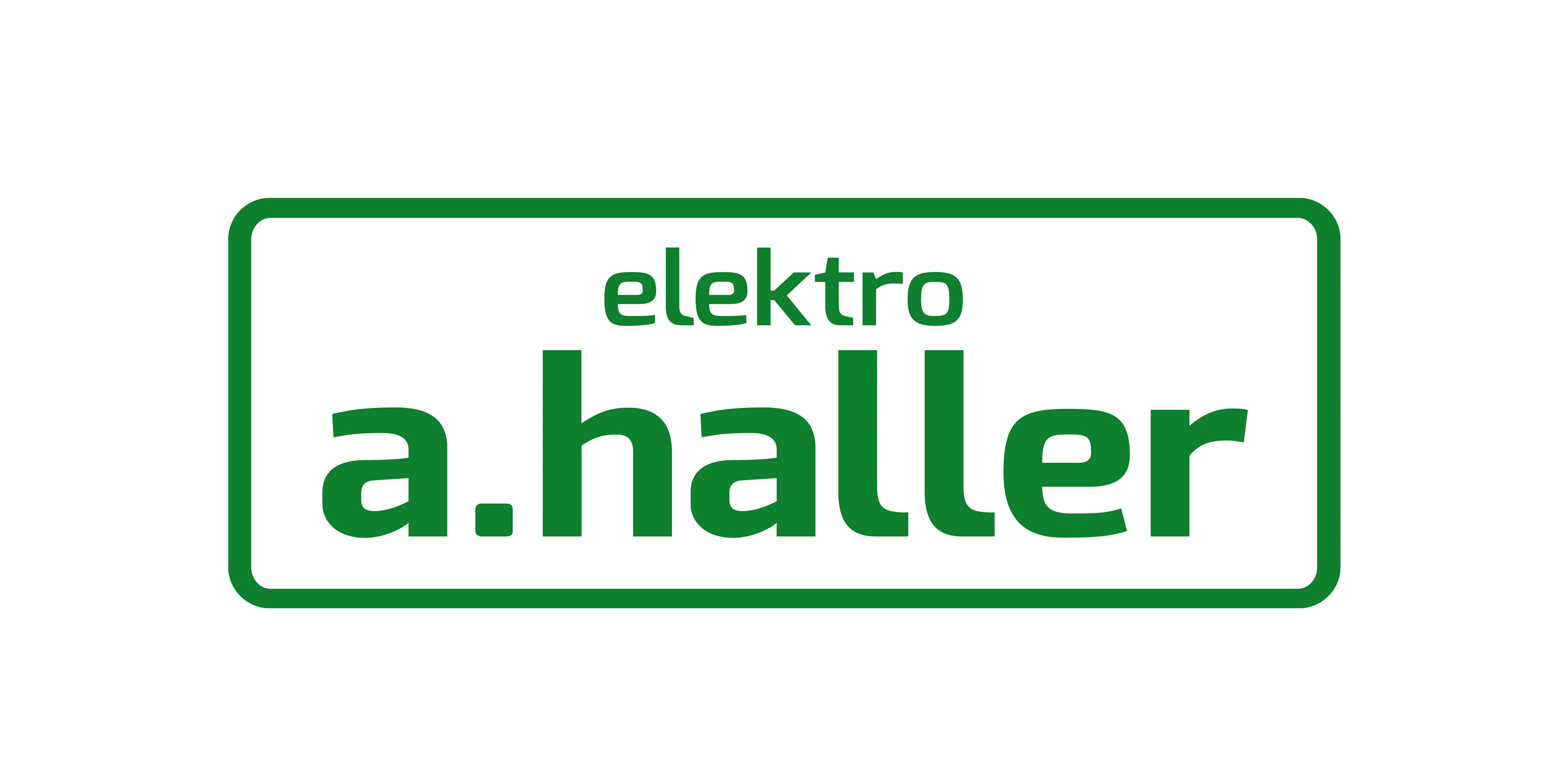 Elektro A. Haller OHG | snc