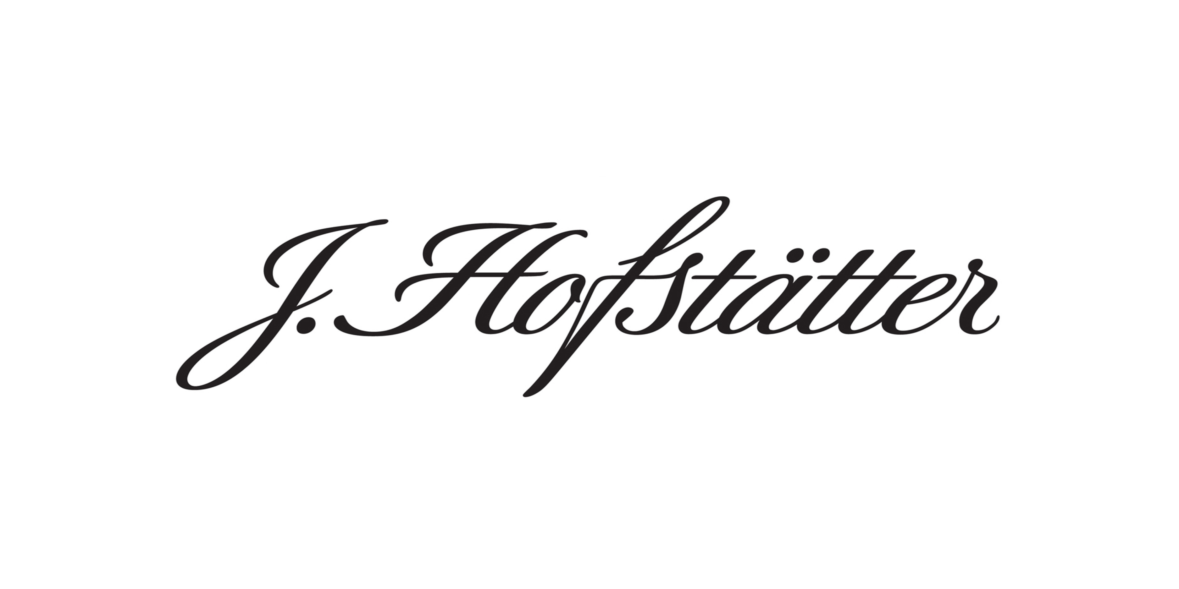 J. Hofstätter GmbH | srl