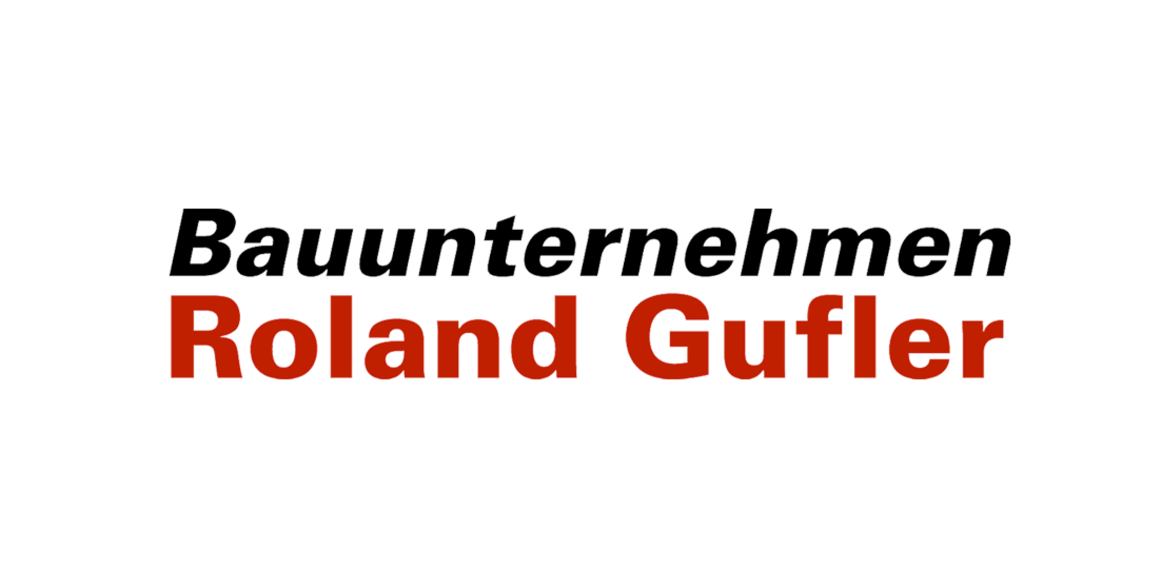 Gufler Roland Bauunternehmen