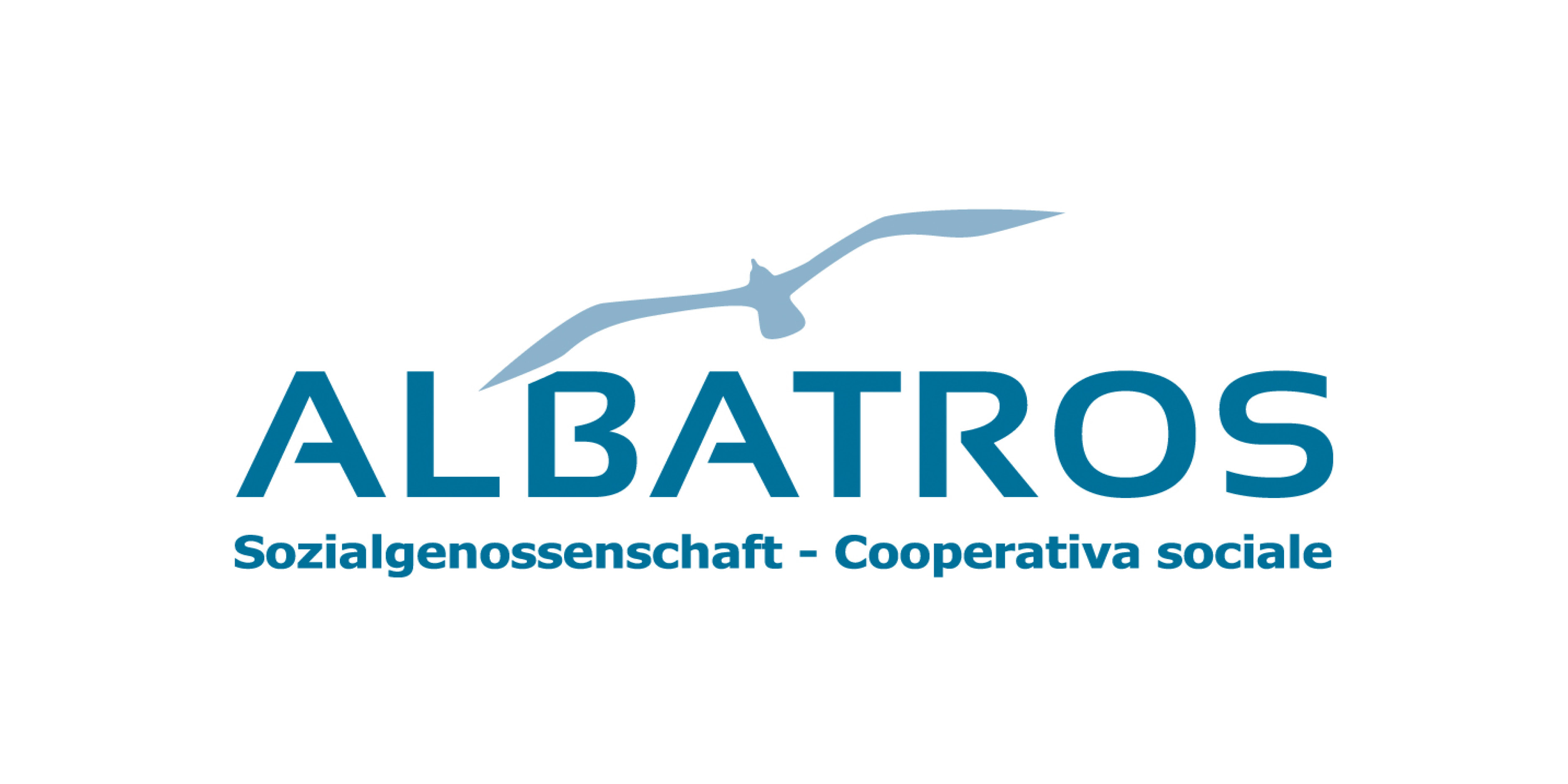 ALBATROS Sozialgenossenschaft | Cooperativa Sociale